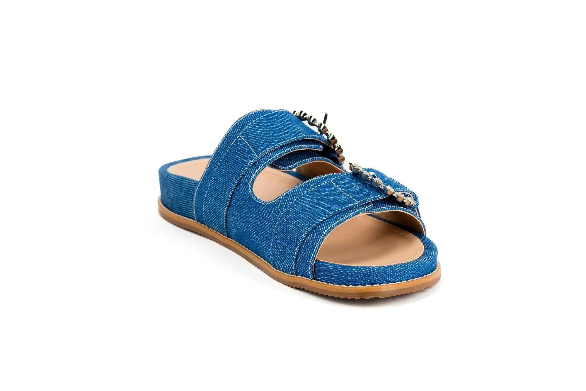 Urban Slides Denim Jeans