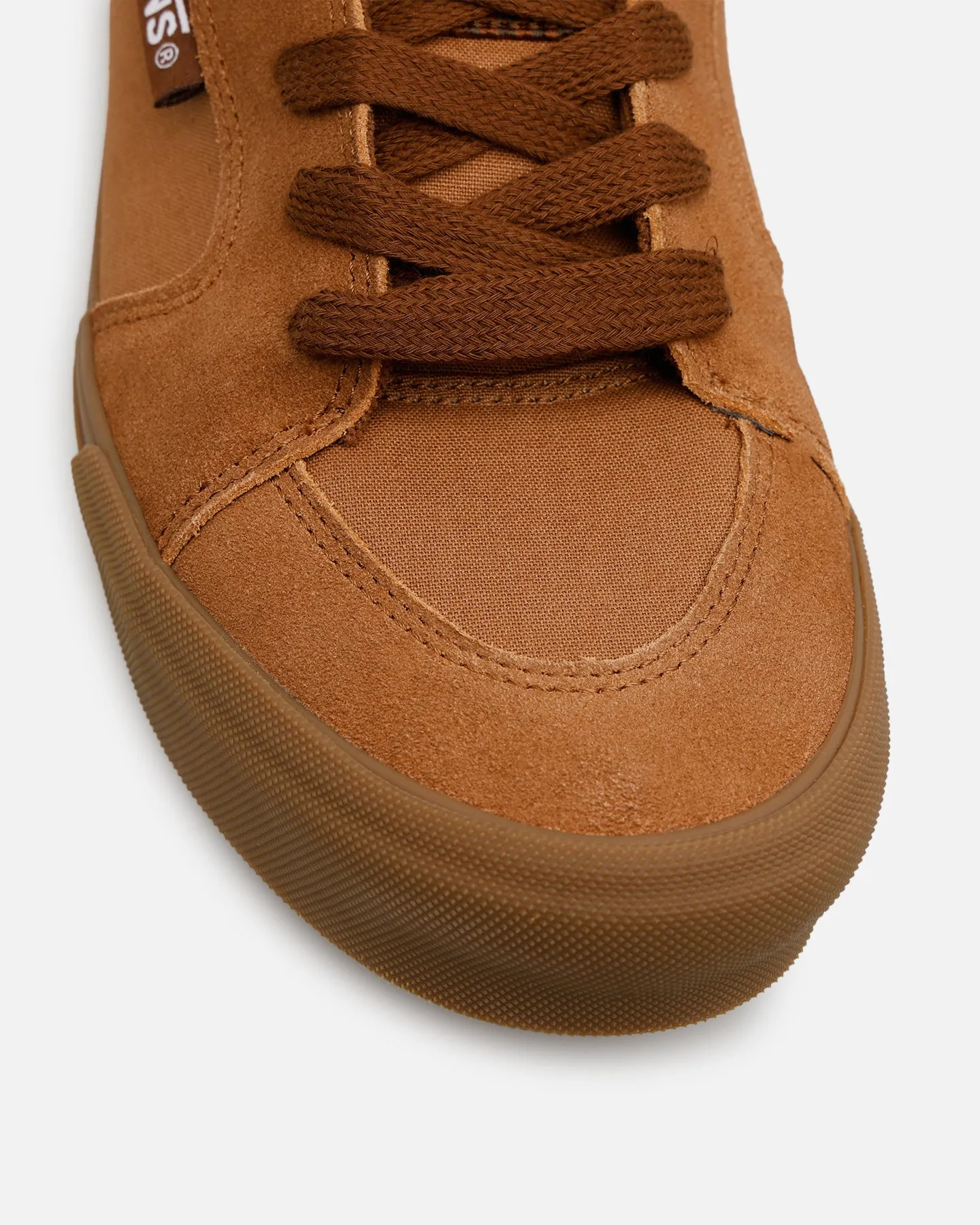 Vans Chukka Push Chipmunk