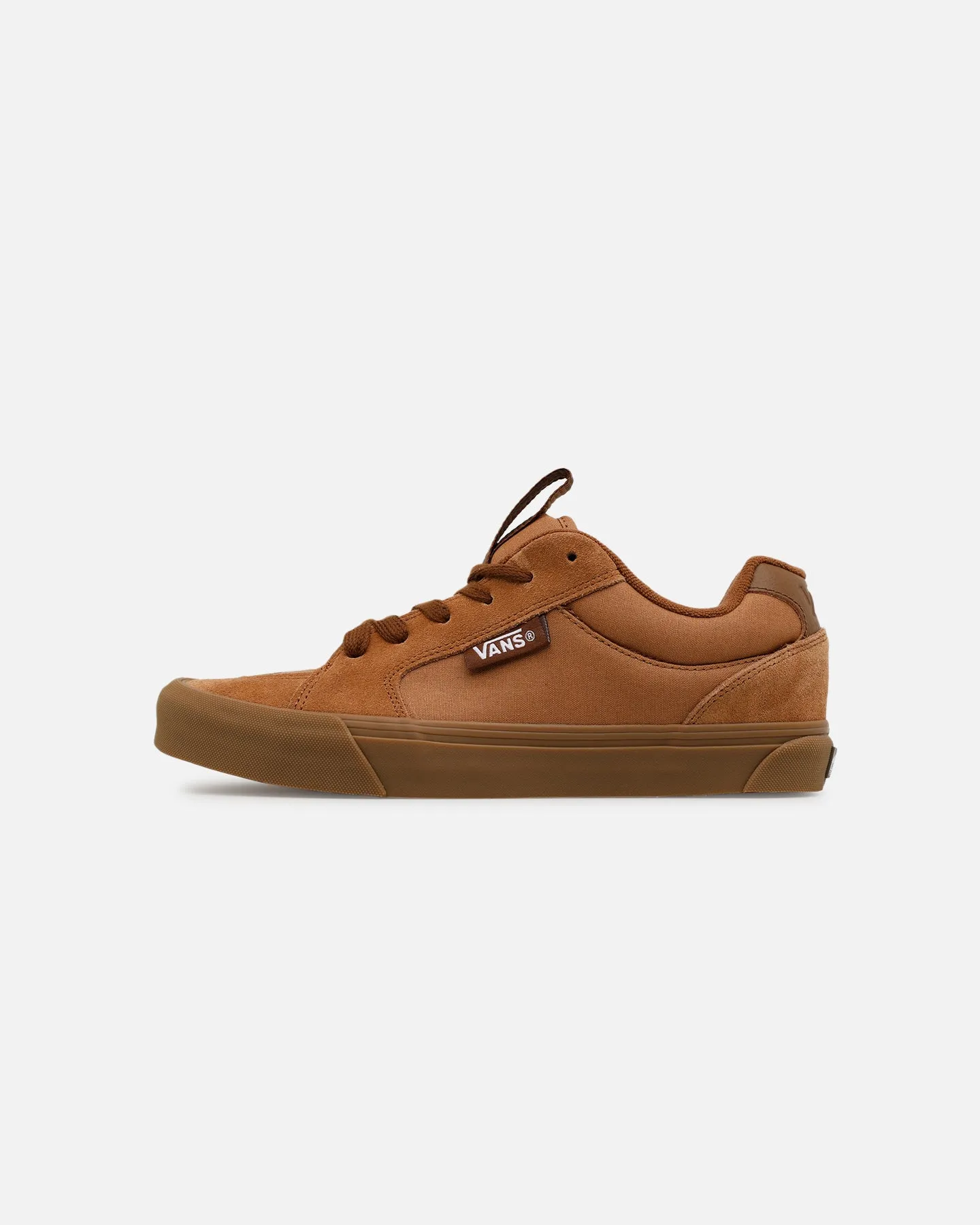 Vans Chukka Push Chipmunk