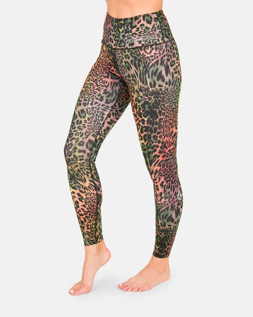 Volcom Womens V-Science Pants