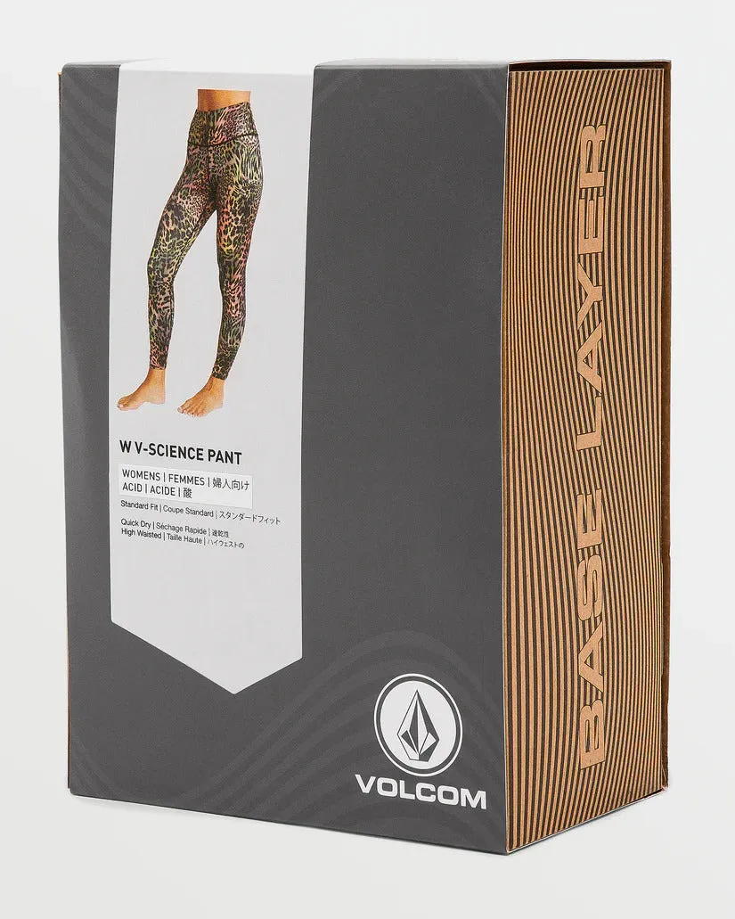 Volcom Womens V-Science Pants