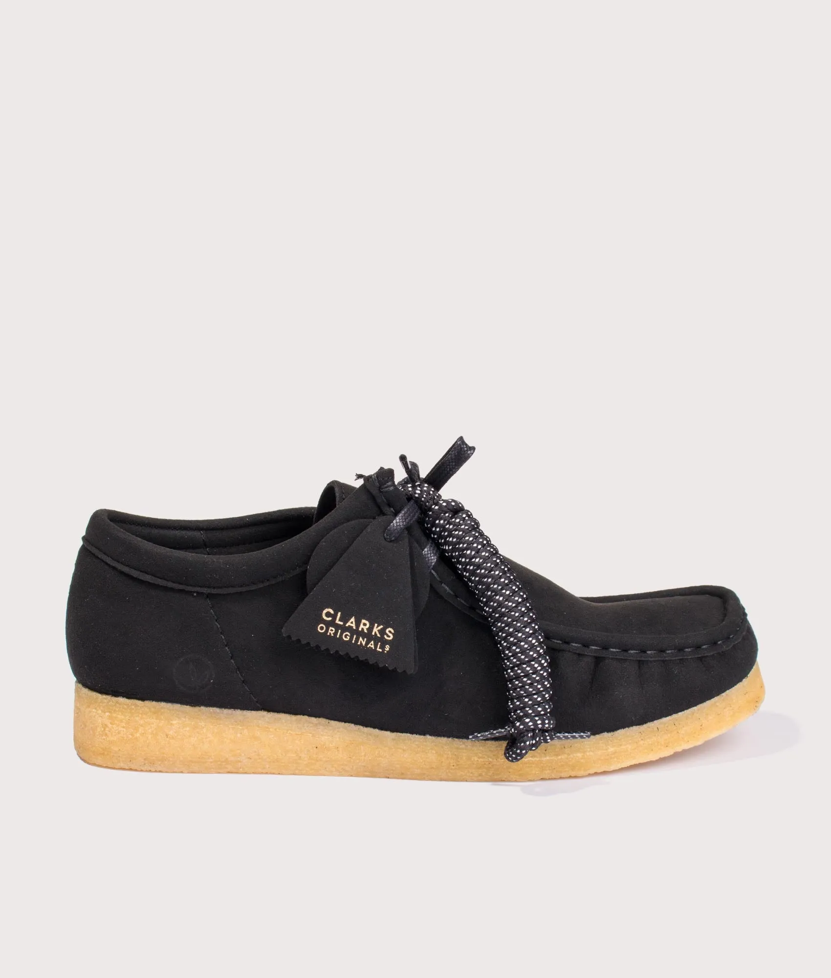 Wallabee Vegan