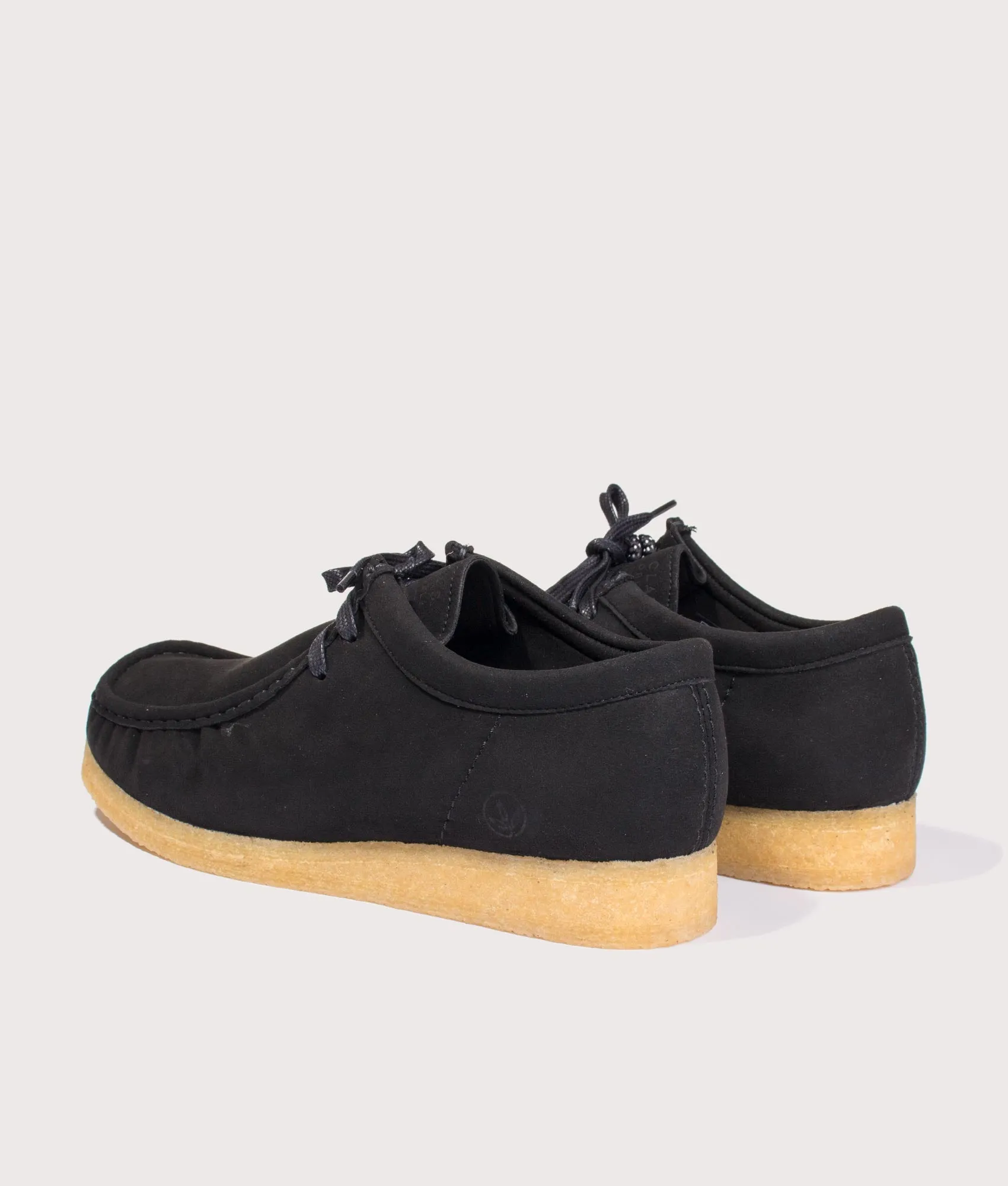 Wallabee Vegan