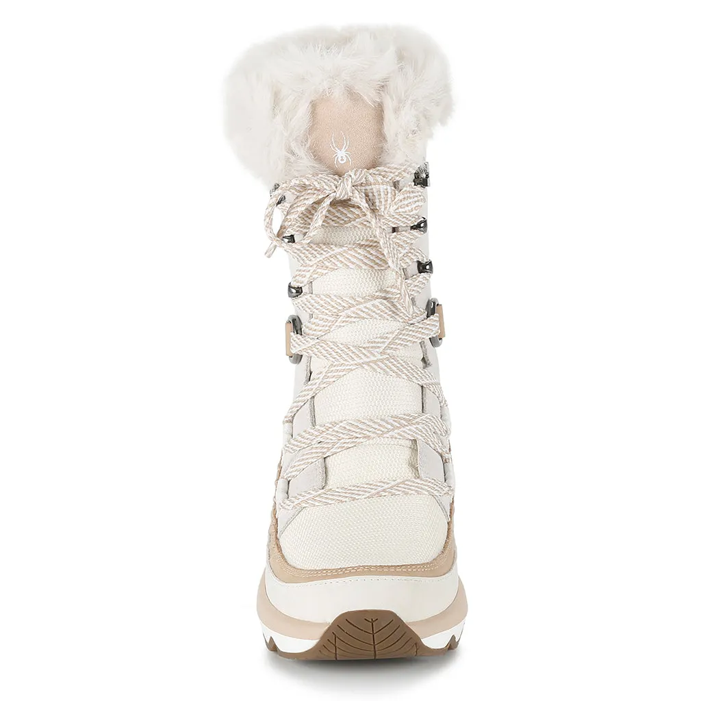 Womens Conifer - Lily White