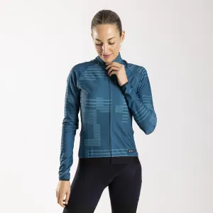 Women's Strisce Lava Jacket